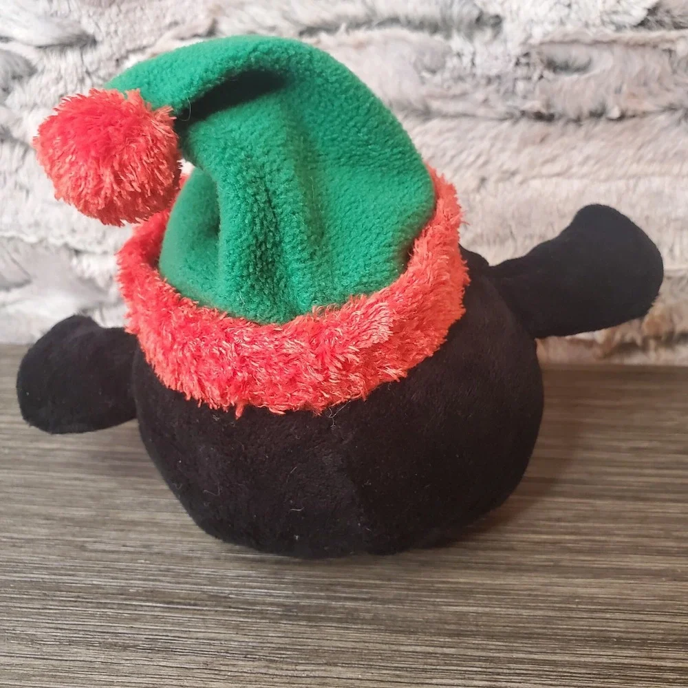 Walmart Holiday Christmas Penguin 5
